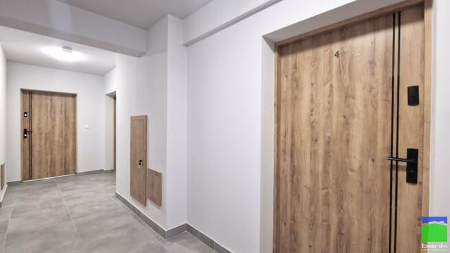 Mieszkanie Pabianice, Warszawska