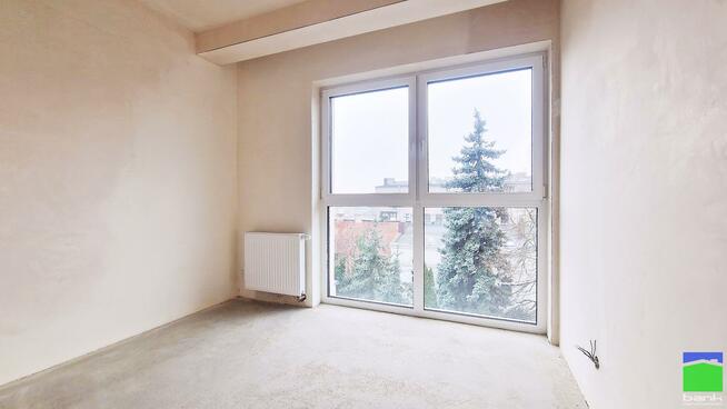 Mieszkanie Pabianice, Warszawska