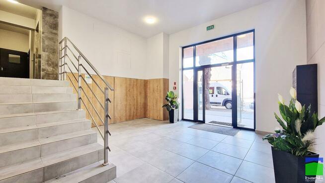 Mieszkanie Pabianice, Warszawska