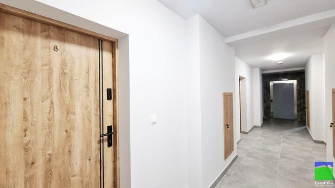 Mieszkanie Pabianice, Warszawska