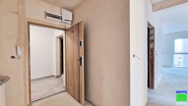 Mieszkanie Pabianice, Warszawska