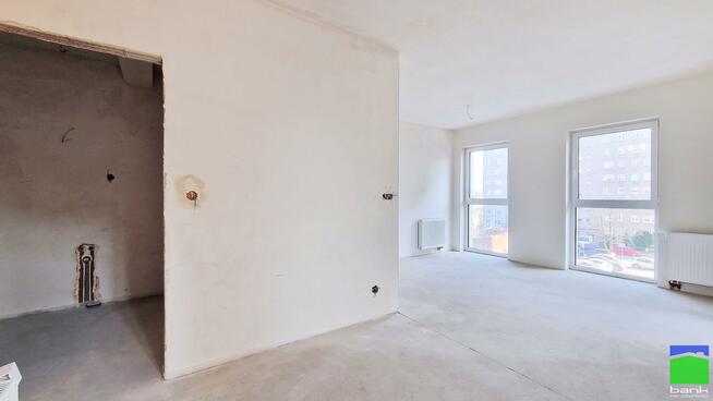 Mieszkanie Pabianice, Warszawska