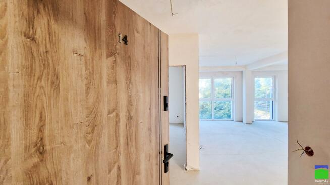 Mieszkanie Pabianice, Warszawska