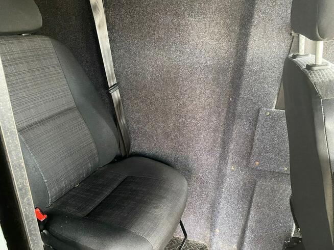 Mercedes Sprinter Bankowóz nowy silnik kuloodporny opancerzony 2013