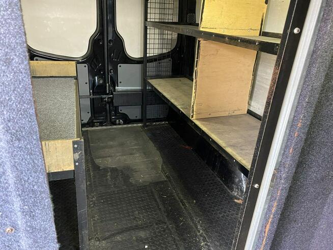 Mercedes Sprinter Bankowóz nowy silnik kuloodporny opancerzony 2013