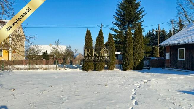 Urocze siedlisko w Laskowicach gm. Korczew