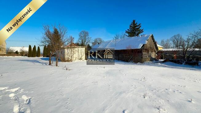 Urocze siedlisko w Laskowicach gm. Korczew