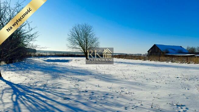 Urocze siedlisko w Laskowicach gm. Korczew