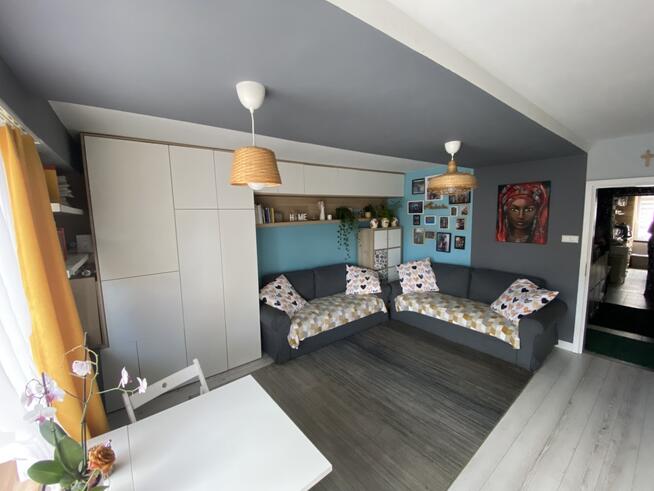 Sprzedam mieszaknie 63 mkw - REZERWACJA