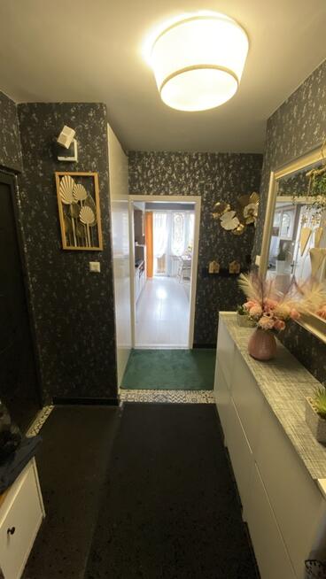 Sprzedam mieszaknie 63 mkw - REZERWACJA