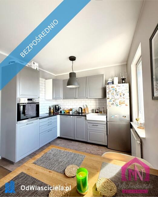 2 pokoje | 2 balkony | garaż podziemny | Piekary B – Legnica