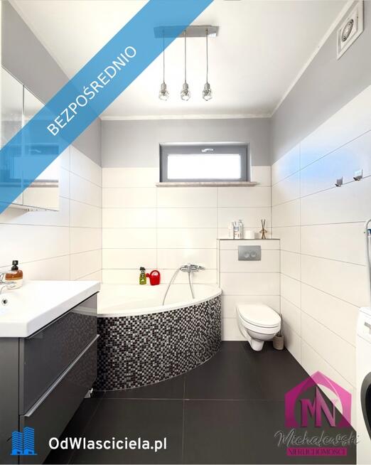 2 pokoje | 2 balkony | garaż podziemny | Piekary B – Legnica