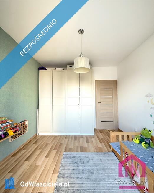 2 pokoje | 2 balkony | garaż podziemny | Piekary B – Legnica