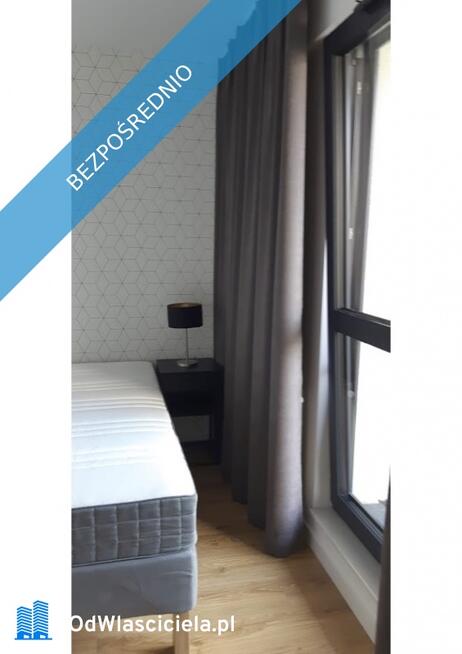 Na sprzedaż – 2-pokojowe mieszkanie w wysokim standardzie | Warszawa, Wola, ul. Chłodna 22A