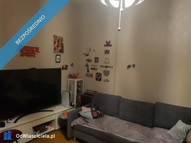 sprzedam mieszkanie 51metrow śródmieście 2 pietro