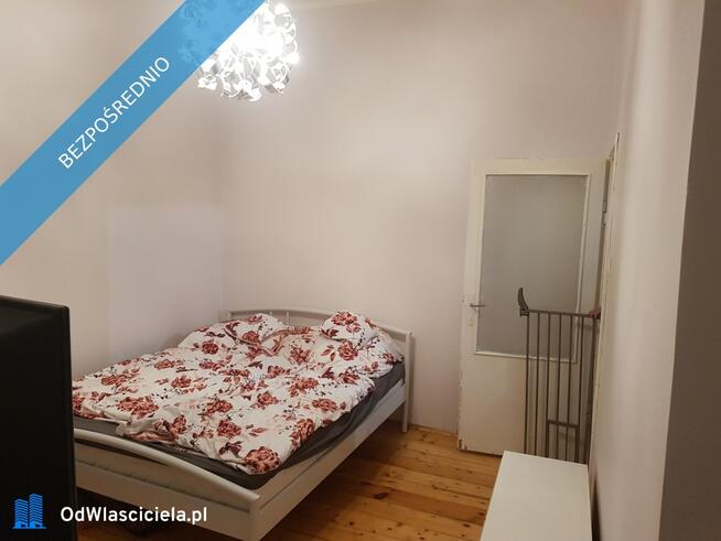 sprzedam mieszkanie 51metrow śródmieście 2 pietro