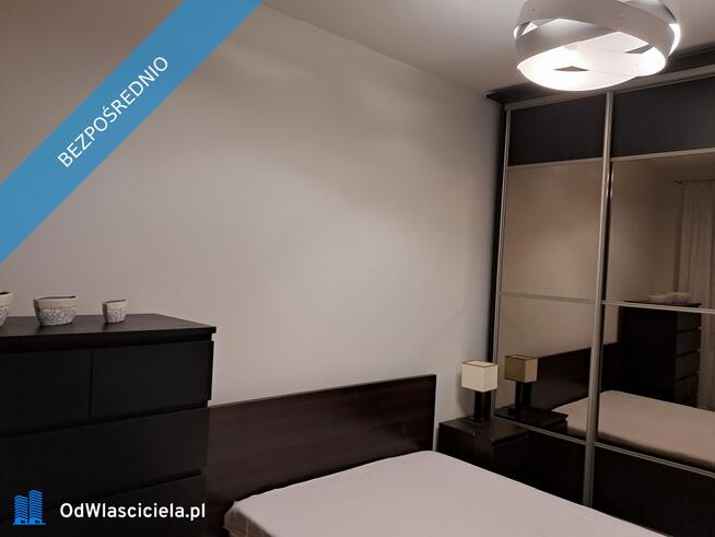 Wynajmę mieszkanie -salon z aneksem, 2 pokoje, 2 miejsca parkingowe