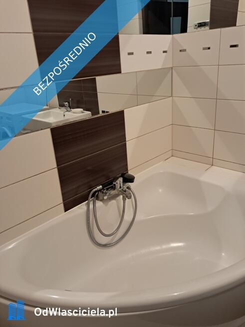 Wynajmę mieszkanie -salon z aneksem, 2 pokoje, 2 miejsca parkingowe