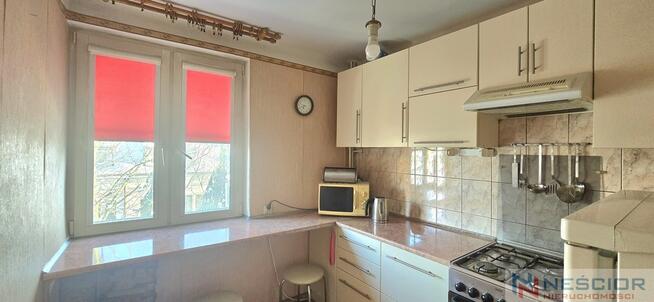 Atrakcyjna kawalerka w ścisłym centrum