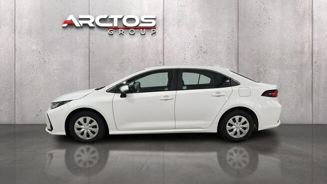 Toyota Corolla 1.8 Hybrid GPF Active sedan