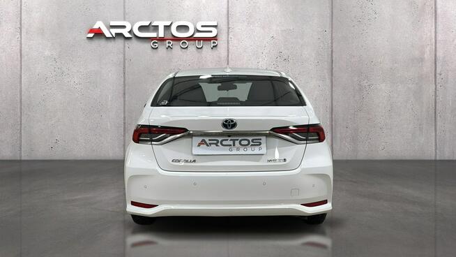 Toyota Corolla 1.8 Hybrid GPF Active sedan