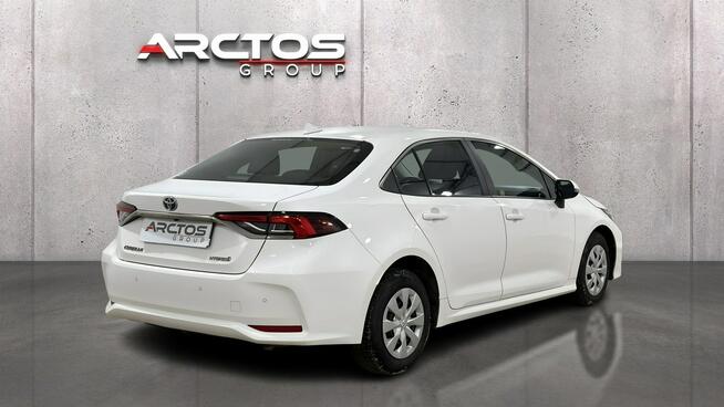 Toyota Corolla 1.8 Hybrid GPF Active sedan