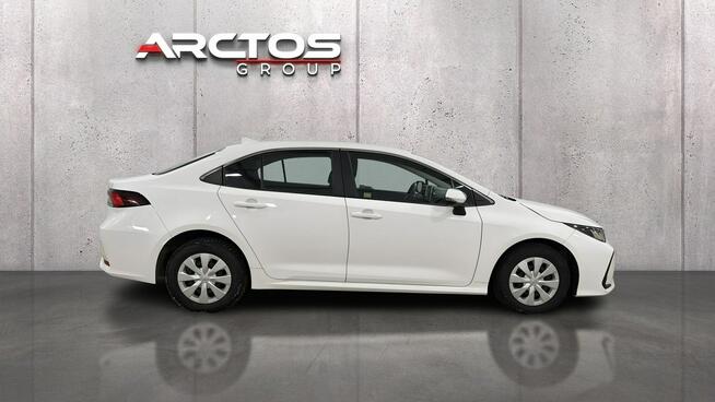 Toyota Corolla 1.8 Hybrid GPF Active sedan