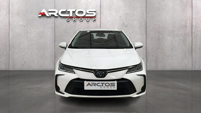 Toyota Corolla 1.8 Hybrid GPF Active sedan