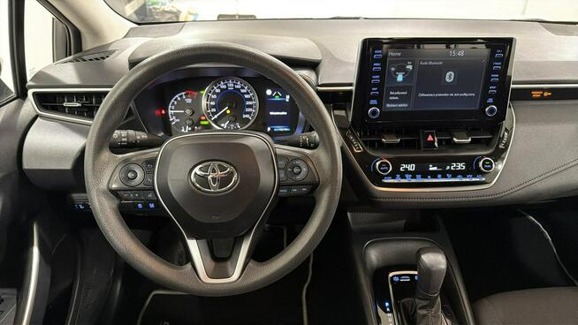 Toyota Corolla 1.8 Hybrid GPF Active sedan