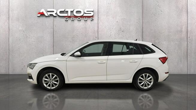 Skoda Scala 1,6 TDI SCR Ambition