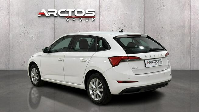 Skoda Scala 1,6 TDI SCR Ambition