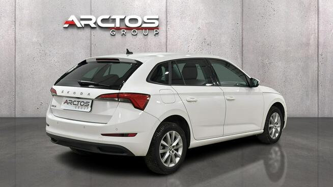 Skoda Scala 1,6 TDI SCR Ambition