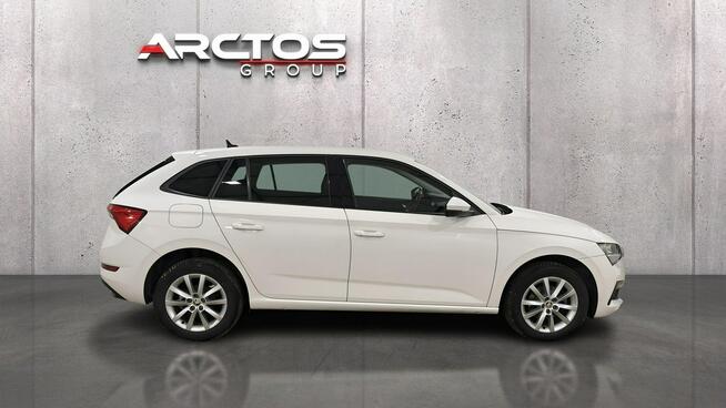 Skoda Scala 1,6 TDI SCR Ambition