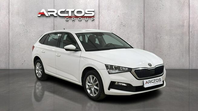 Skoda Scala 1,6 TDI SCR Ambition