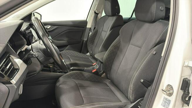 Skoda Scala 1,6 TDI SCR Ambition