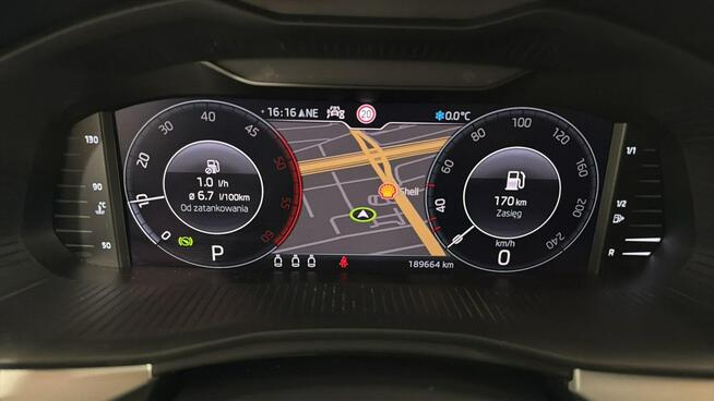 Skoda Scala 1,6 TDI SCR Ambition