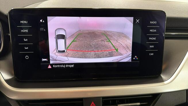 Skoda Scala 1,6 TDI SCR Ambition