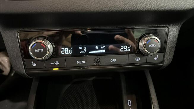 Skoda Scala 1,6 TDI SCR Ambition