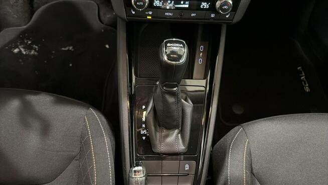 Skoda Scala 1,6 TDI SCR Ambition