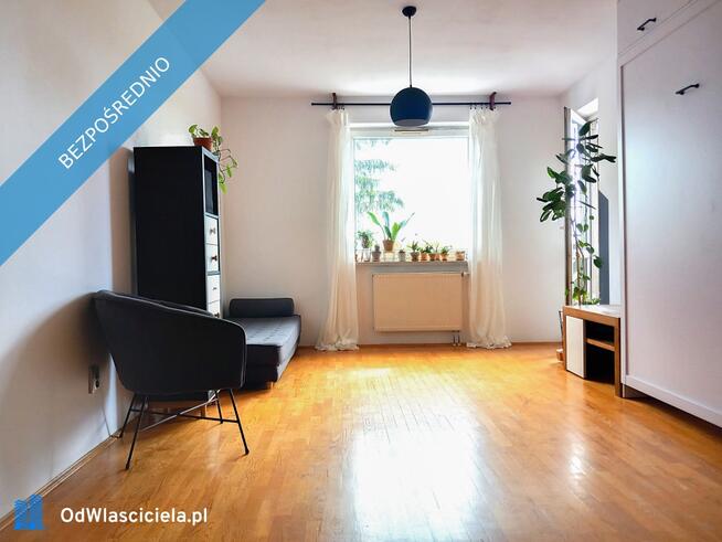 Mieszkanie plus miejsce postojowe