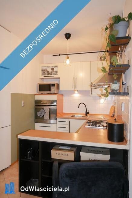 Mieszkanie plus miejsce postojowe