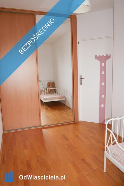 Mieszkanie plus miejsce postojowe