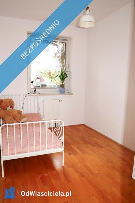 Mieszkanie plus miejsce postojowe