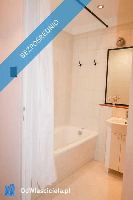 Mieszkanie plus miejsce postojowe