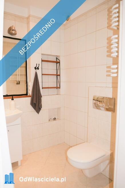 Mieszkanie plus miejsce postojowe