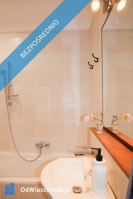 Mieszkanie plus miejsce postojowe