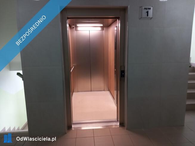 Mieszkanie plus miejsce postojowe