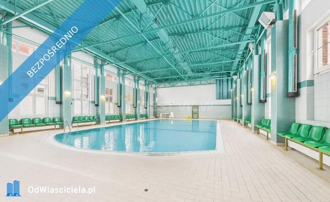 Mieszkanie plus miejsce postojowe