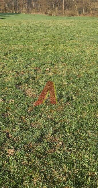 Działka rolna Kraków Podgórze, Tyniec, Podgórki Tynieckie