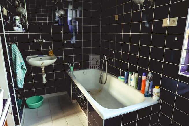 Dom Uszew gm. Gnojnik